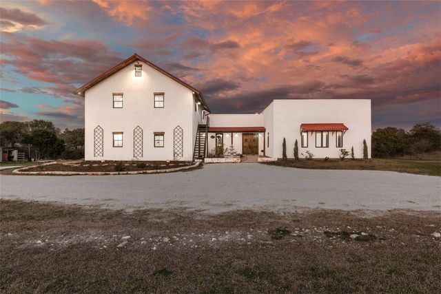 1956 Elm Mott Drive, Waco, TX 76705