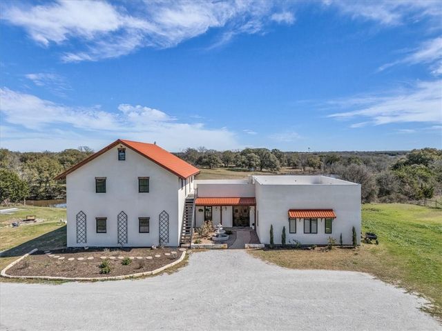 1956 Elm Mott Drive, Waco, TX 76705