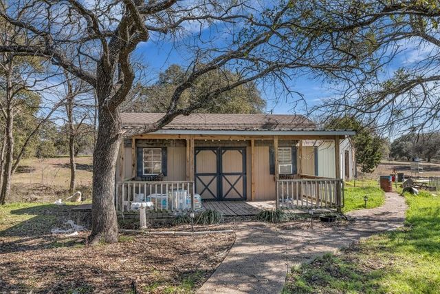 1956 Elm Mott Drive, Waco, TX 76705