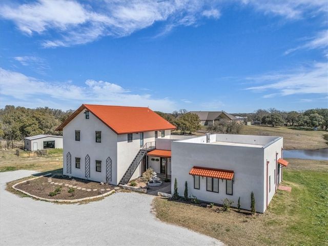 1956 Elm Mott Drive, Waco, TX 76705