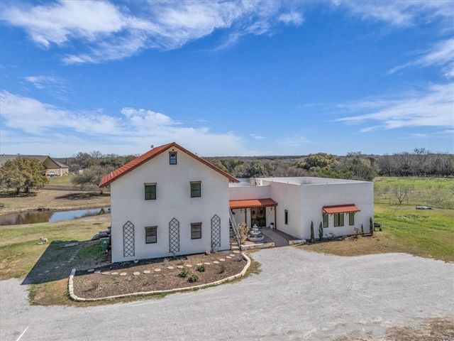 1956 Elm Mott Drive, Waco, TX 76705
