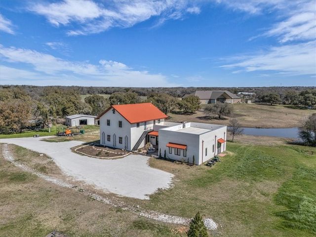 1956 Elm Mott Drive, Waco, TX 76705