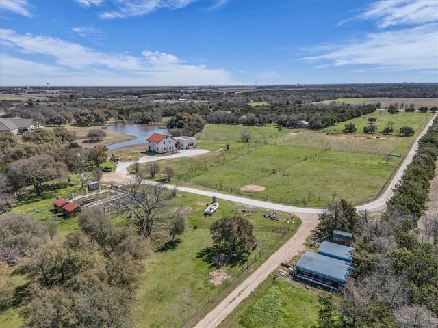 1956 Elm Mott Drive, Waco, TX 76705