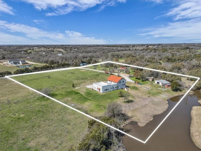 1956 Elm Mott Drive, Waco, TX 76705