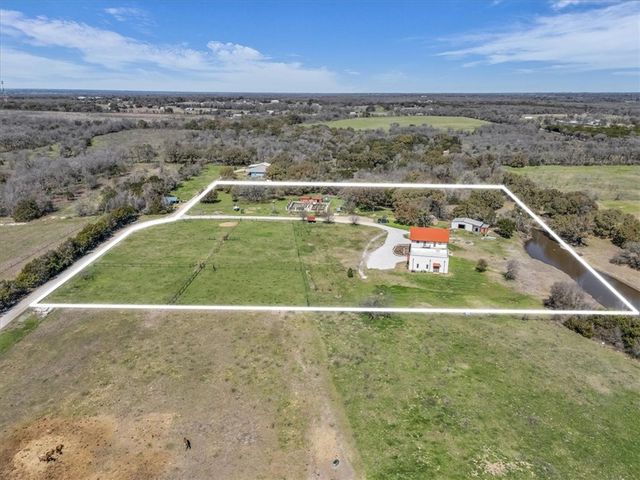 1956 Elm Mott Drive, Waco, TX 76705
