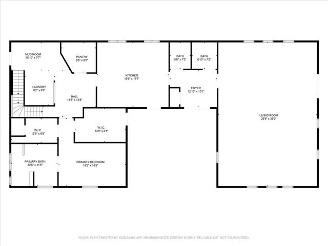 1956 Elm Mott Drive, Waco, TX 76705