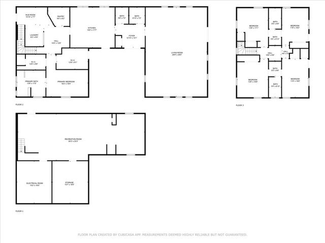 1956 Elm Mott Drive, Waco, TX 76705
