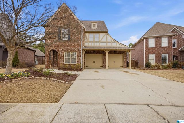 3639 CHALYBE COVE, Hoover, AL 35226
