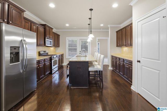 3639 CHALYBE COVE, Hoover, AL 35226