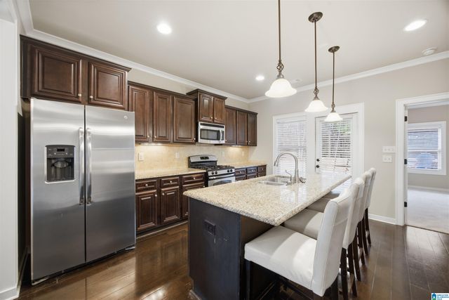 3639 CHALYBE COVE, Hoover, AL 35226