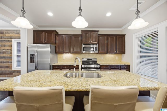 3639 CHALYBE COVE, Hoover, AL 35226