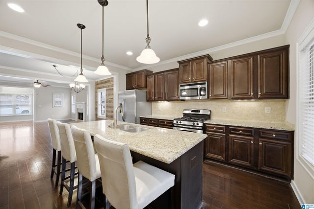 3639 CHALYBE COVE, Hoover, AL 35226