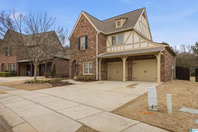 3639 CHALYBE COVE, Hoover, AL 35226