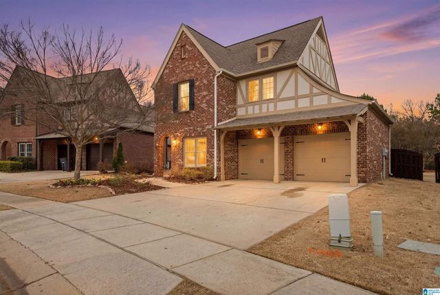 3639 CHALYBE COVE, Hoover, AL 35226