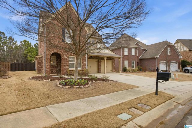 3639 CHALYBE COVE, Hoover, AL 35226