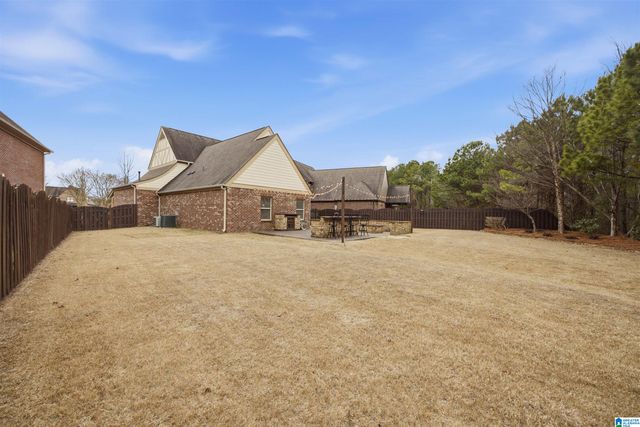 3639 CHALYBE COVE, Hoover, AL 35226