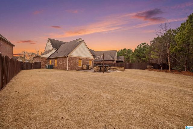 3639 CHALYBE COVE, Hoover, AL 35226