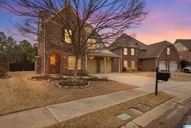 3639 CHALYBE COVE, Hoover, AL 35226