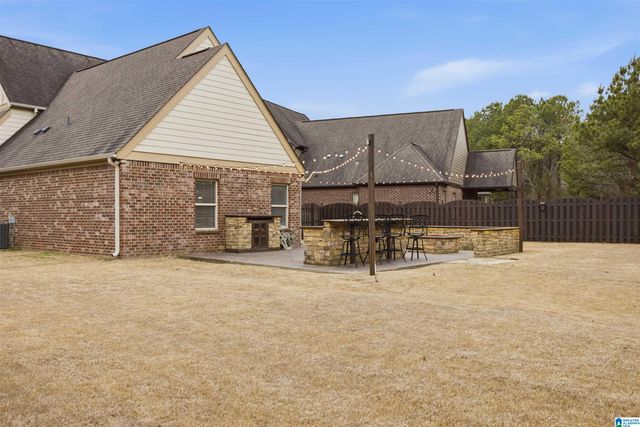 3639 CHALYBE COVE, Hoover, AL 35226