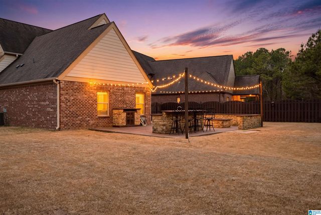 3639 CHALYBE COVE, Hoover, AL 35226