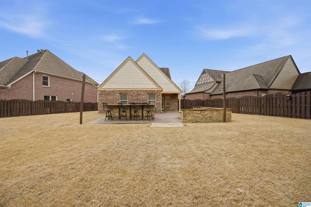 3639 CHALYBE COVE, Hoover, AL 35226