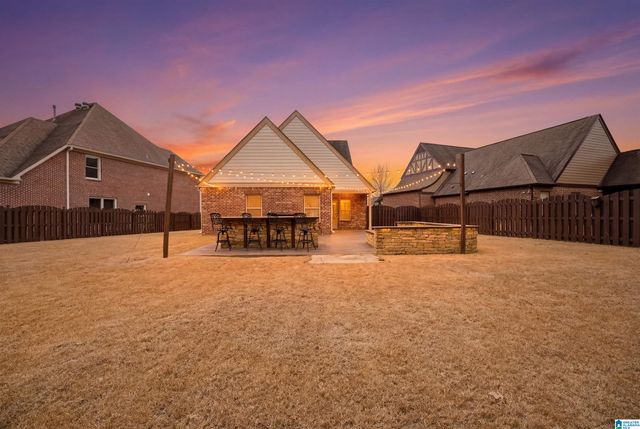 3639 CHALYBE COVE, Hoover, AL 35226