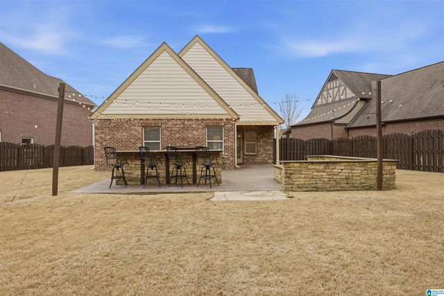 3639 CHALYBE COVE, Hoover, AL 35226