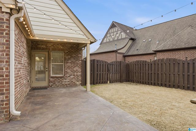 3639 CHALYBE COVE, Hoover, AL 35226