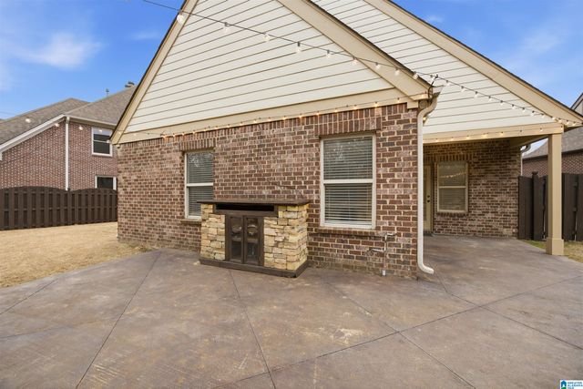 3639 CHALYBE COVE, Hoover, AL 35226