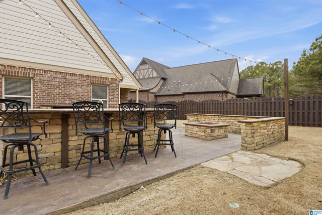 3639 CHALYBE COVE, Hoover, AL 35226