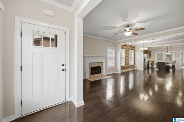 3639 CHALYBE COVE, Hoover, AL 35226