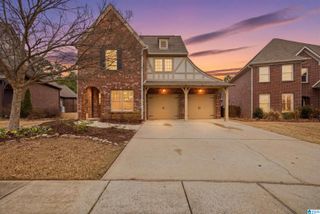 3639 CHALYBE COVE, Hoover, AL 35226