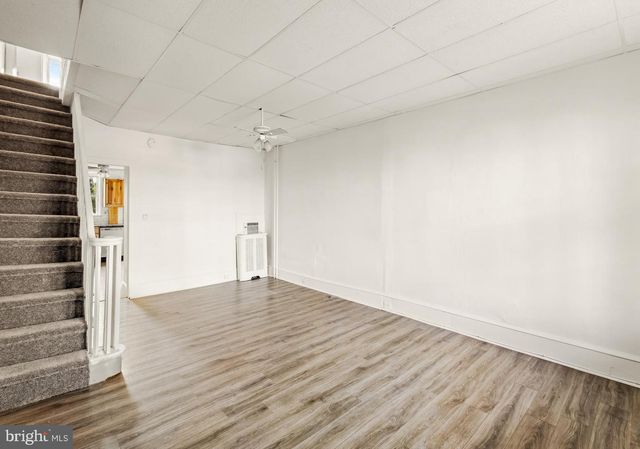 609 RIDGEWAY ST, Gloucester City, NJ 08030