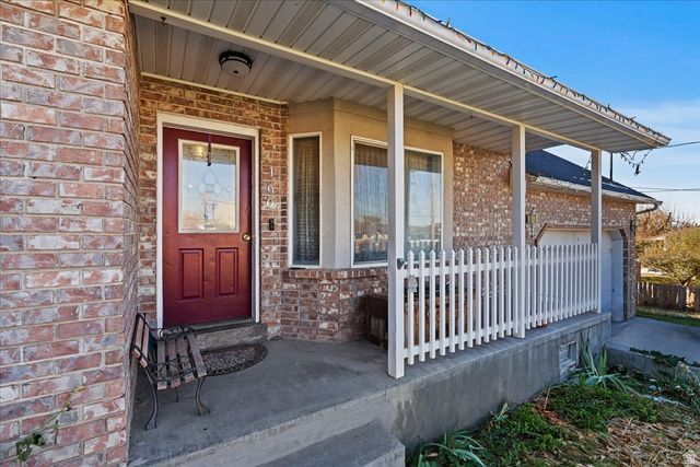 160 E 400 N, Smithfield, UT 84335