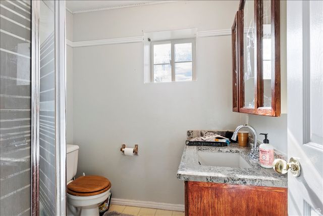 160 E 400 N, Smithfield, UT 84335