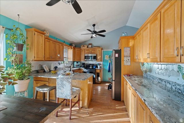 160 E 400 N, Smithfield, UT 84335