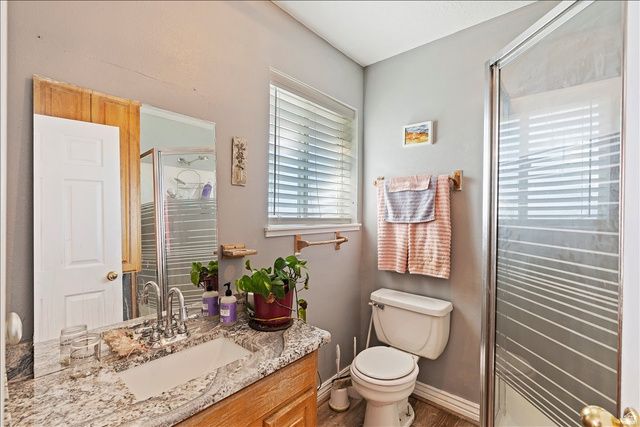 160 E 400 N, Smithfield, UT 84335