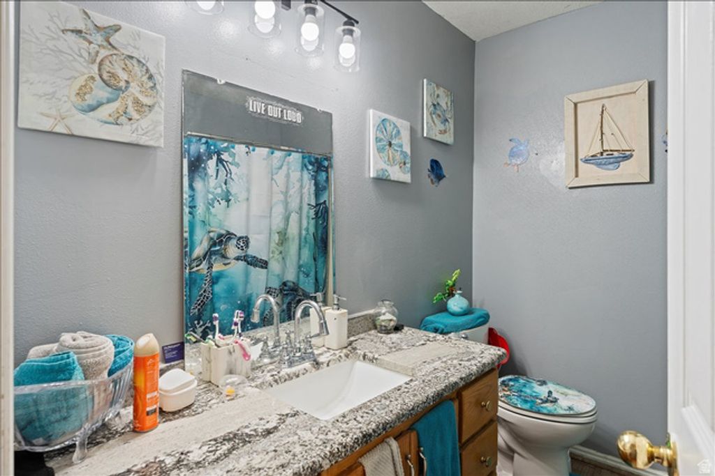 Image 11 of property listing at 160 E 400 N, Smithfield, UT 84335