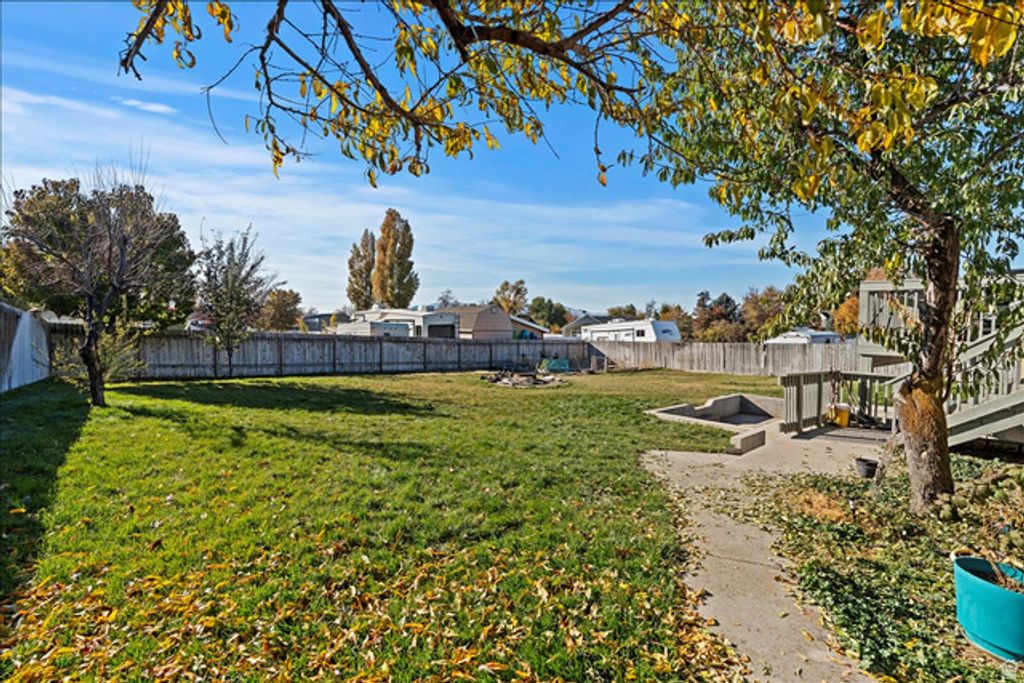 Image 14 of property listing at 160 E 400 N, Smithfield, UT 84335