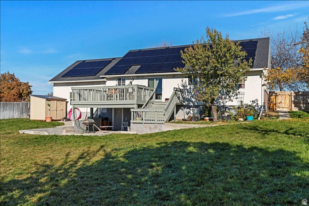 Image 15 of property listing at 160 E 400 N, Smithfield, UT 84335