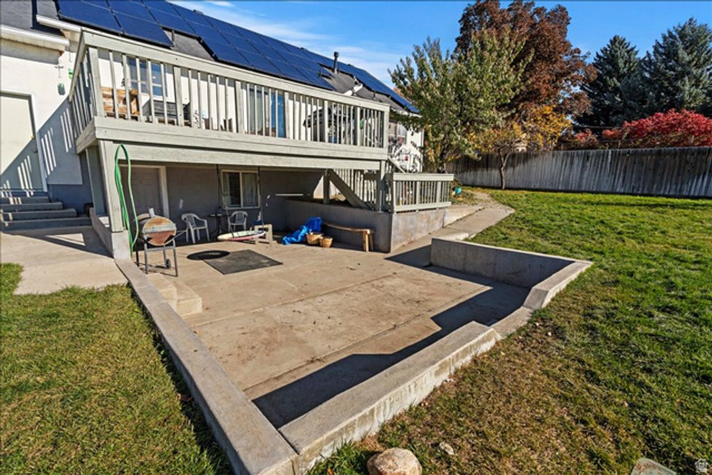Image 16 of property listing at 160 E 400 N, Smithfield, UT 84335