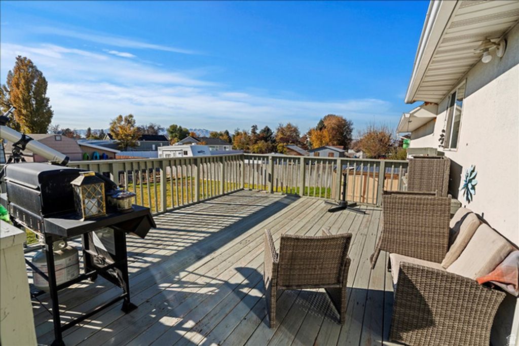 Image 17 of property listing at 160 E 400 N, Smithfield, UT 84335