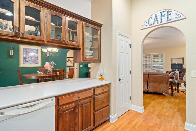 11 Grandilla Way, Hot Springs Village, AR 71909