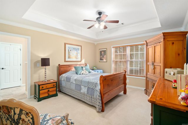 11 Grandilla Way, Hot Springs Village, AR 71909