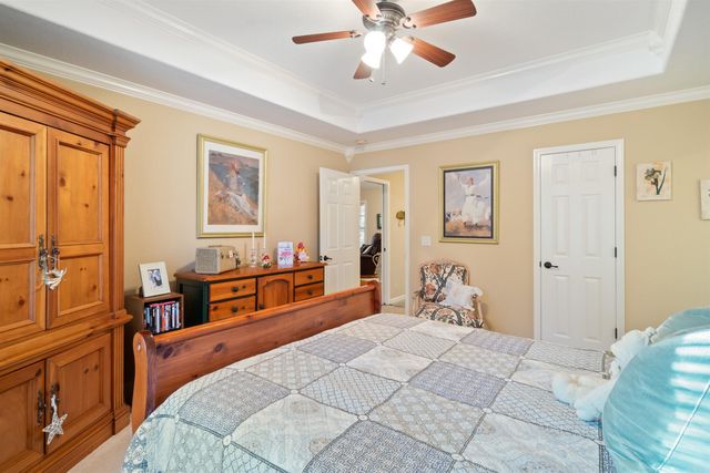 11 Grandilla Way, Hot Springs Village, AR 71909