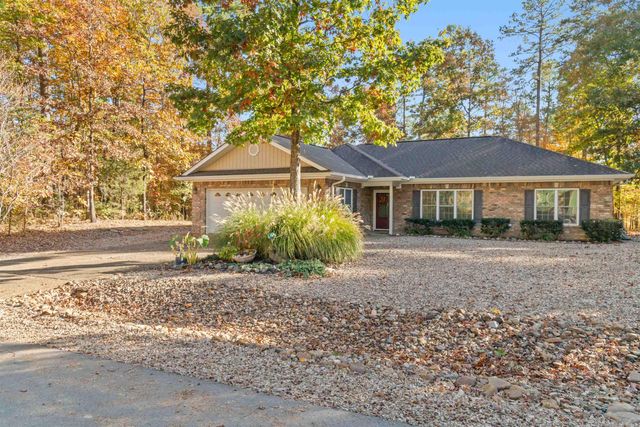 11 Grandilla Way, Hot Springs Village, AR 71909