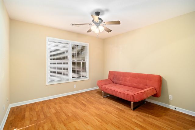 11 Grandilla Way, Hot Springs Village, AR 71909