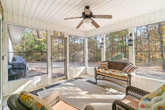 11 Grandilla Way, Hot Springs Village, AR 71909