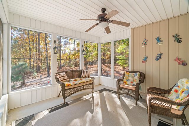 11 Grandilla Way, Hot Springs Village, AR 71909