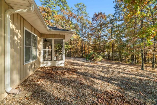 11 Grandilla Way, Hot Springs Village, AR 71909